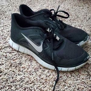 Nike free run